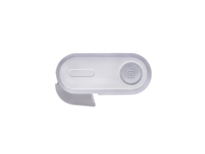 ZOPA Zámek skříněk univerzální 1ks, White