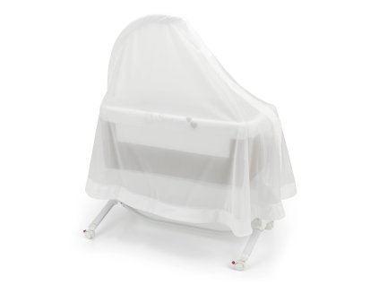 CAM Nebesa k postýlce Cullami