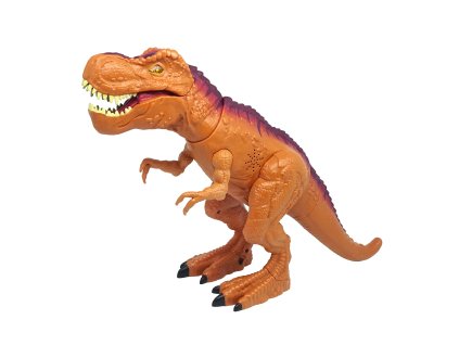 WIKY Dinosaurus s efekty 50 cm