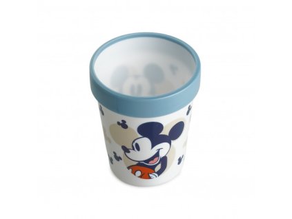 THERMOBABY Kelímek protiskluzový, Mickey