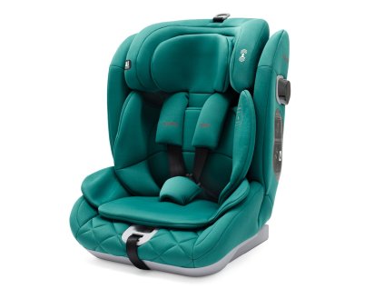 Baby Mix autosedačka HERO PRO I-SIZE, emerald