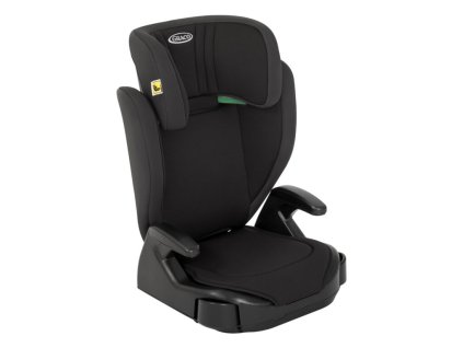 Graco Junior Maxi™ R129 midnight