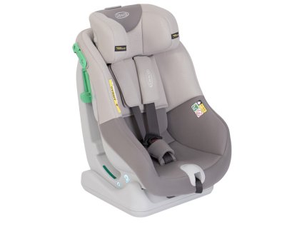 Graco Extend™ LX R129 2025 nickel