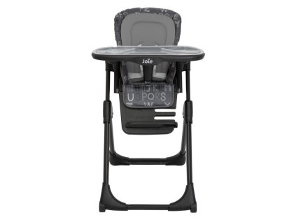 Joie mimzy™ recline abc charcoal