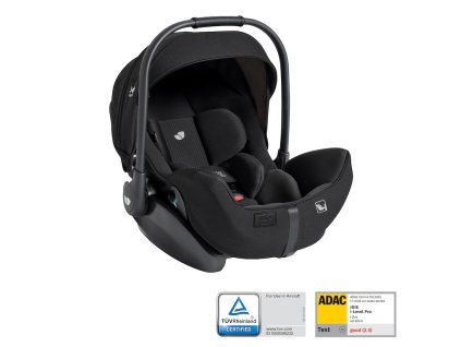 Joie i-Level™ Pro Signature eclipse