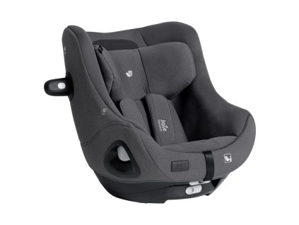 Joie i-Harbour™ W / Base Signature 2025 ebony