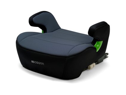 Osann podsedák Junior Isofix I-Size, Nero