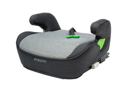 Osann podsedák Lux Isofix I-Size, Universe grey