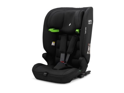 Osann autosedačka Lupo Isofix I-Size, Black