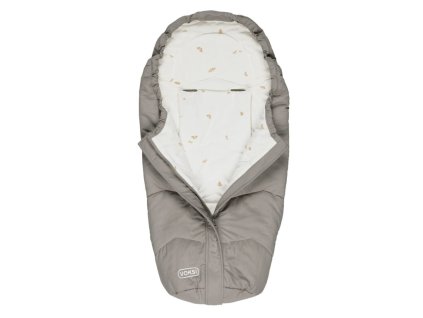 Voksi Move Light 2026 darksand wings