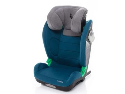 Zopa autosedačka Integra i-Size, Coral blue