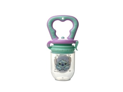 THERMOBABY Nutriční hryzátko, LILO & STITCH