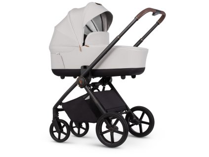 Venicci Claro Vanilla Carrycot 1