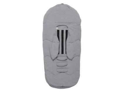 Voksi Breeze 2026 Light grey fields