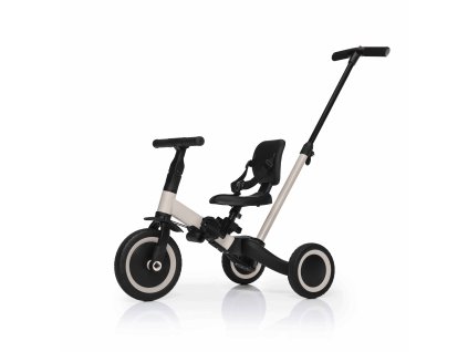 ZOPA Tříkolka Razor 3v1, Ivory Beige