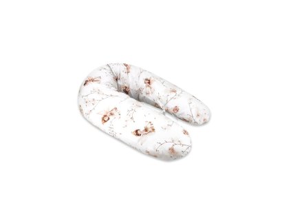 Cosing kojící polštář Sleeplease 195 cm, Víly