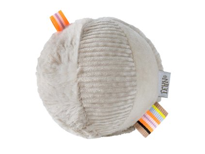 Baby Fehn Chrastící balón lenochod, Lazy