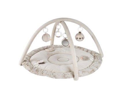 Baby Fehn 3D aktivity deka lenochod, Lazy