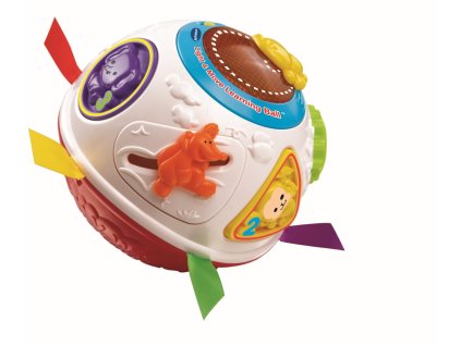 Vtech Neposlušný míček