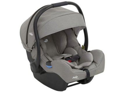 Joie autosedačka 40-80 cm i-Gemm 2, gray flannel
