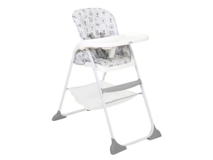 Joie jídelní židlička Mimzy Snacker, Portrait