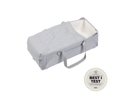 Voksi Carry Me Babylift 2026 grey