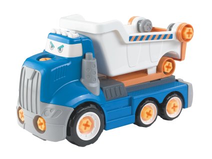 WIKY Auto sklápěč šroubovací s elektrickým šroubovákem 28 cm