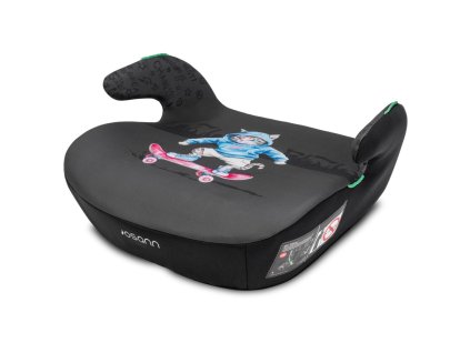 OSANN podsedák Boost 135-150 cm, Cat