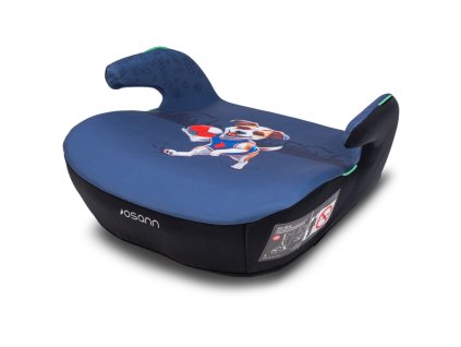 OSANN podsedák Boost 135-150 cm, Dog