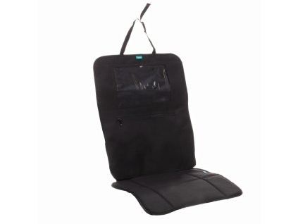 Zopa ochrana sedadla pod autosedačku s kapsou na tablet