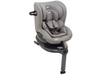 Joie autosedačka i-Spin 360, grey flannel