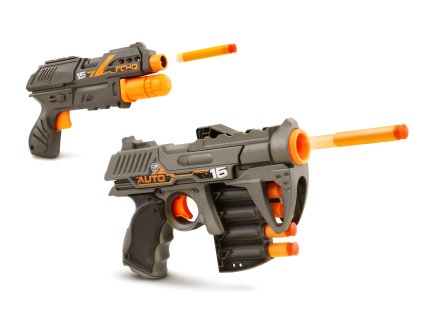 Pistole Blackfire Auto scout a Echo-1 21 cm