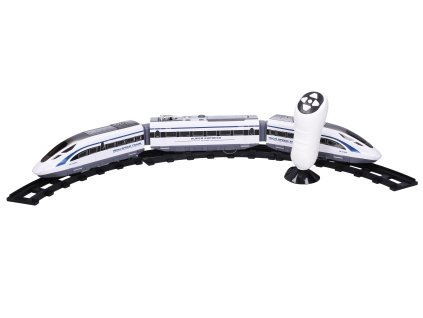 WIKY Vlak rychlostní set RC 84x62 cm