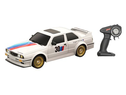 WIKY Auto Retro Drift RC na dálkové ovládání 27,5 cm