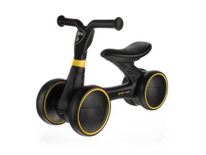 ZOPA odrážedlo Easy-Way, Race Yellow