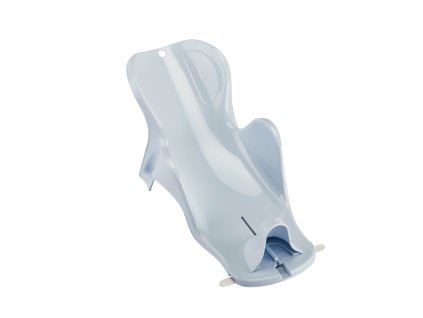 THERMOBABY Lehátko do vany Daphné, Baby Blue