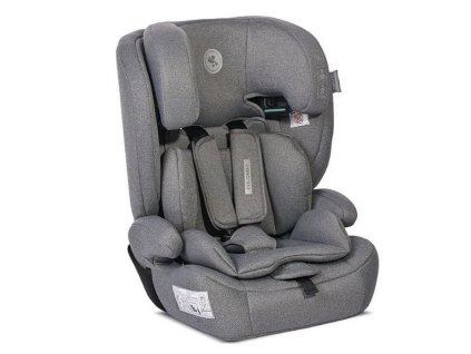 Lorelli autosedačka 76-150 cm i-Size Colombo, grey