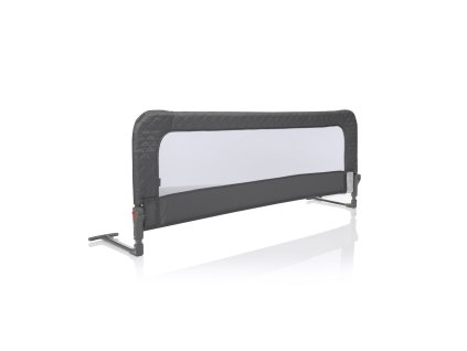 ZOPA Zábrana na postel Monna, Antracit Grey