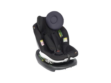 BeSafe polstrovaný cestovní polštářek