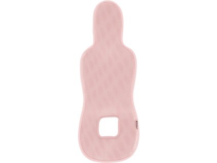 ZOPA prodyšná podložka do autosedačky Breeze sk. 0+, Camelia Pink