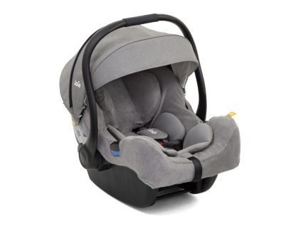 Joie ochranný potah na autosedačku i-Gemm™, gray flannel