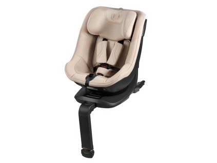 KINDERKRAFT Autosedačka I-Guard Pro I-size (61–105 cm) Beige