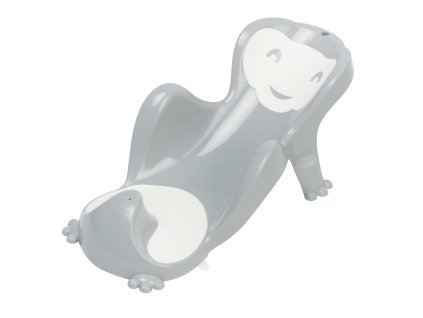 THERMOBABY Lehátko do vany Babycoon, Grey Charm