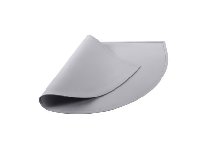 Zopa silikonové prostírání podložka, Dove Grey