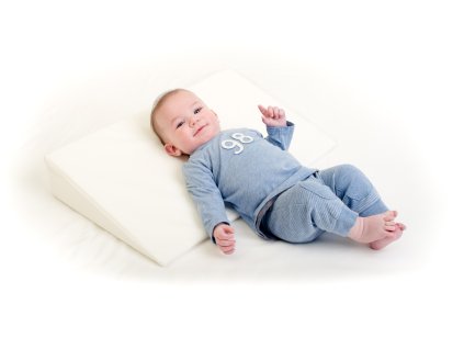 Doomoo multifunkční podložka Rest Easy, Large