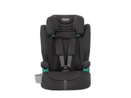 Graco autosedačka Eldura™ R129, midnight