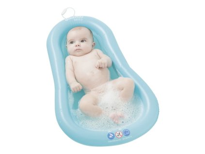 Doomoo Basics nafukovací podložka do vany