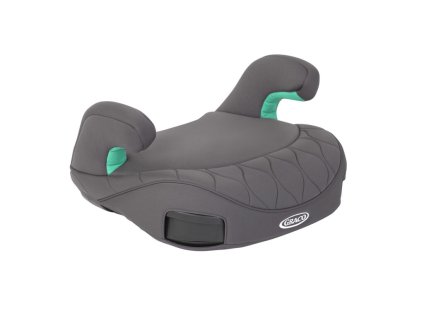Graco podsedák Booster Max™ R129, iron