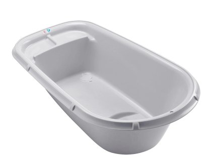 Thermobaby dětská vanička Lagoon, Grey Charm