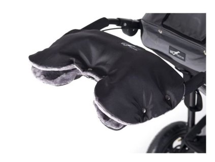 TFK rukávník na kočárek T-043-310